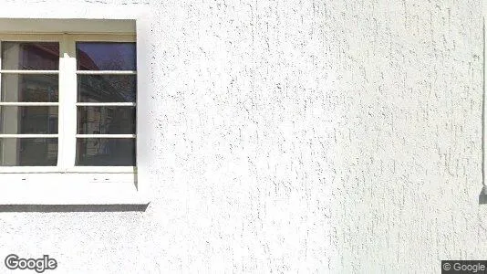 Apartments for rent in Chemnitz - Photo from Google Street View