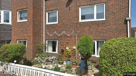 Apartments for rent in Gosport - Hampshire - Photo from Google Street View