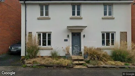Apartments for rent in Brandon - Suffolk - Photo from Google Street View