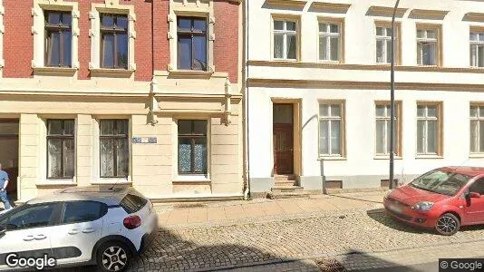 Apartments for rent in Görlitz - Photo from Google Street View