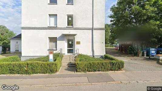 Apartments for rent in Central Saxony - Photo from Google Street View