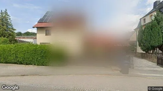Apartments for rent in Central Saxony - Photo from Google Street View