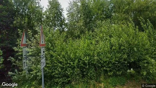 Apartments for rent in Central Saxony - Photo from Google Street View