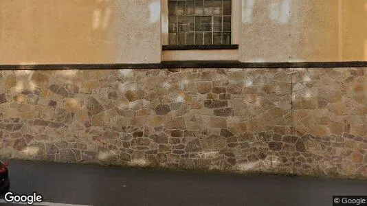 Apartments for rent in Chemnitz - Photo from Google Street View