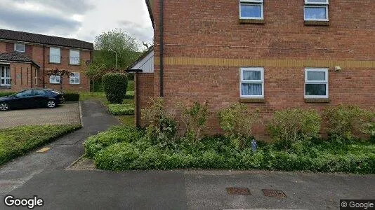 Apartments for rent in High Wycombe - Buckinghamshire - Photo from Google Street View