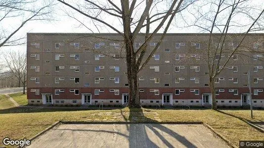 Apartments for rent in Chemnitz - Photo from Google Street View