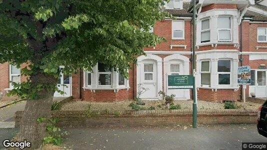 Apartments for rent in Bognor Regis - West Sussex - Photo from Google Street View