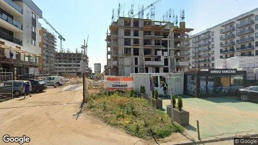 Apartments for rent in Popeşti-Leordeni - Photo from Google Street View