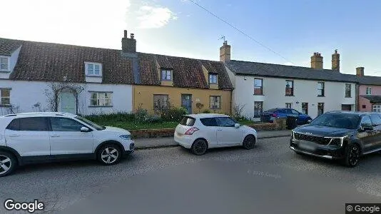Apartments for rent in Ely - Cambridgeshire - Photo from Google Street View