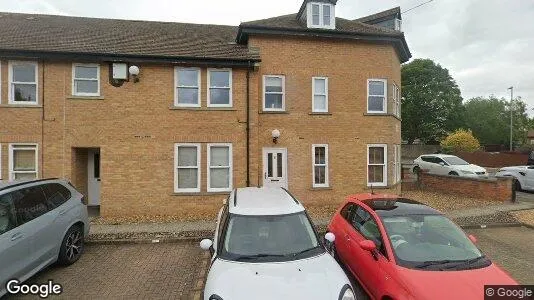 Apartments for rent in Stamford - Lincolnshire - Photo from Google Street View