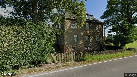Apartments for rent in Central Saxony - Photo from Google Street View