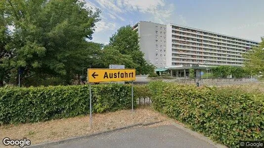 Apartments for rent in Bautzen - Photo from Google Street View