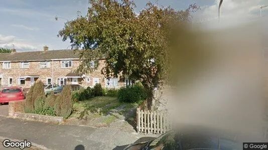 Apartments for rent in Aylesbury - Buckinghamshire - Photo from Google Street View