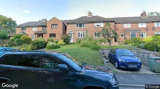 Apartments for rent in Chesterfield - Derbyshire - Photo from Google Street View
