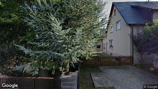 Apartments for rent in Vogtlandkreis - Photo from Google Street View