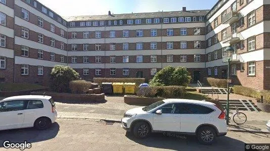 Apartments for rent in Chemnitz - Photo from Google Street View