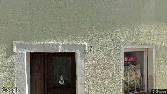 Apartments for rent in Erzgebirgskreis - Photo from Google Street View