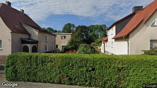 Apartments for rent in Bautzen - Photo from Google Street View