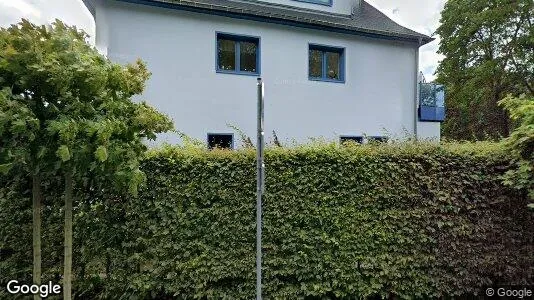 Apartments for rent in Erzgebirgskreis - Photo from Google Street View