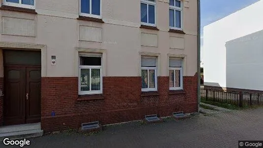 Apartments for rent in Görlitz - Photo from Google Street View