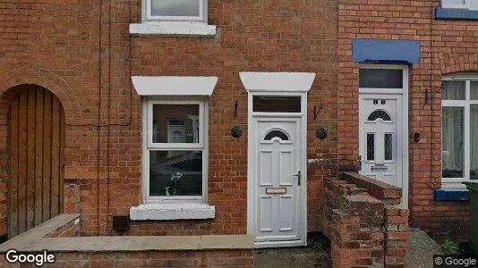 Apartments for rent in Retford - Nottinghamshire - Photo from Google Street View