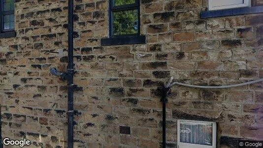 Apartments for rent in Batley - West Yorkshire - Photo from Google Street View