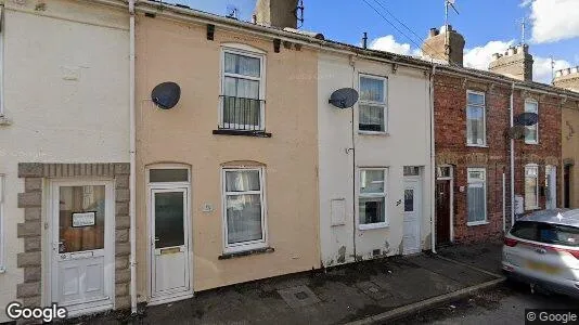 Apartments for rent in Spalding - Lincolnshire - Photo from Google Street View