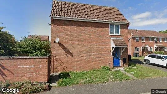 Apartments for rent in Sleaford - Lincolnshire - Photo from Google Street View