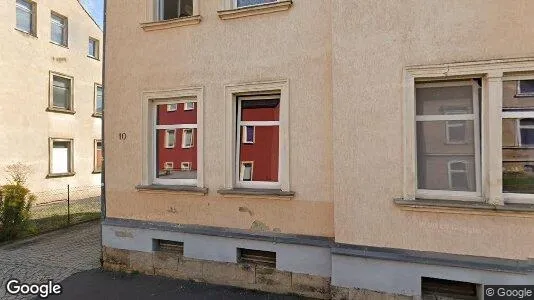Apartments for rent in Görlitz - Photo from Google Street View