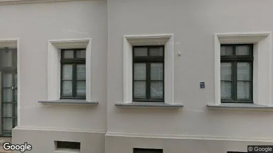 Apartments for rent in Görlitz - Photo from Google Street View