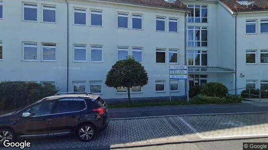 Apartments for rent in Dresden - Photo from Google Street View