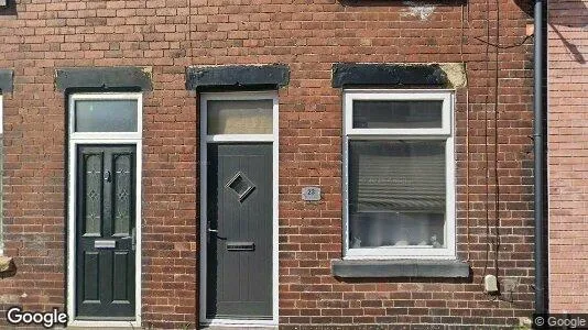 Apartments for rent in Knottingley - West Yorkshire - Photo from Google Street View