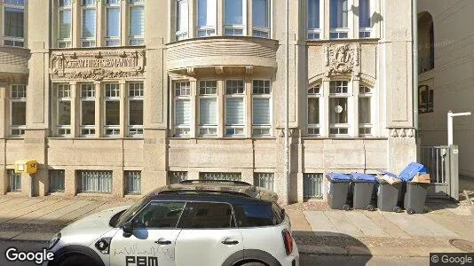 Apartments for rent in Leipzig - Photo from Google Street View