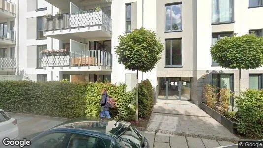 Apartments for rent in Leipzig - Photo from Google Street View