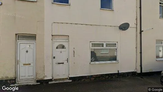 Apartments for rent in Redcar - Cleveland - Photo from Google Street View