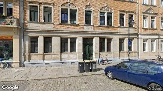 Apartments for rent in Dresden - Photo from Google Street View