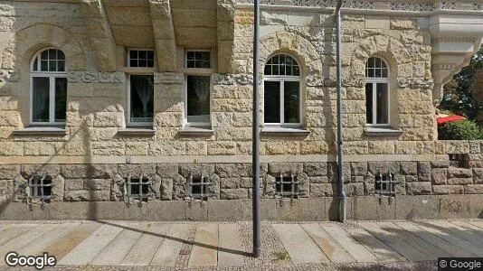 Apartments for rent in Leipzig - Photo from Google Street View