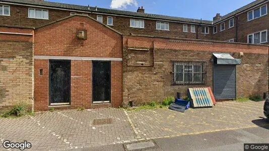 Apartments for rent in Stockton-on-Tees - Cleveland - Photo from Google Street View