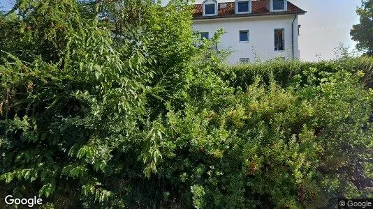 Apartments for rent in Leipzig - Photo from Google Street View