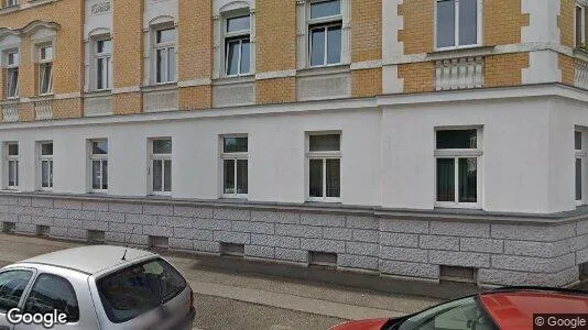 Apartments for rent in Leipzig - Photo from Google Street View