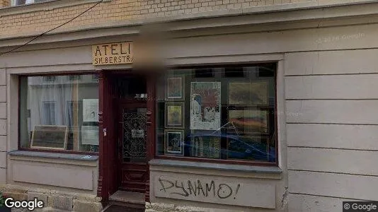 Apartments for rent in Meissen - Photo from Google Street View