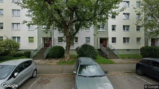 Apartments for rent in Leipzig - Photo from Google Street View