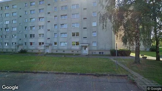 Apartments for rent in Vogtlandkreis - Photo from Google Street View