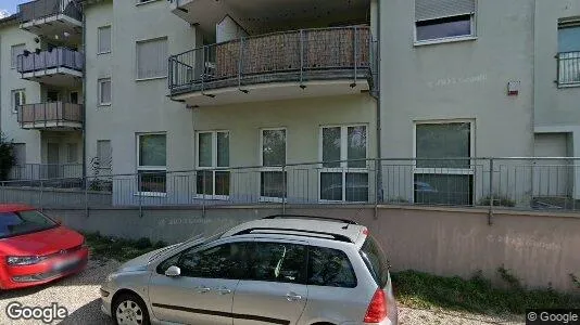 Apartments for rent in Leipzig - Photo from Google Street View