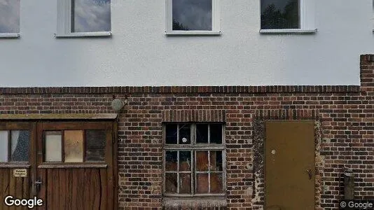 Apartments for rent in North Saxony - Photo from Google Street View