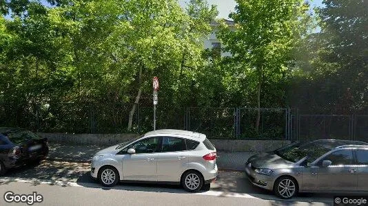 Apartments for rent in Görlitz - Photo from Google Street View