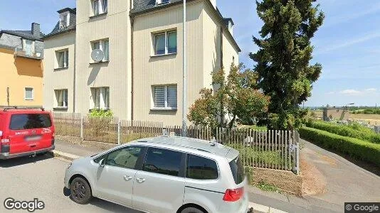 Apartments for rent in Saxon Switzerland-Eastern Ore Mountains - Photo from Google Street View