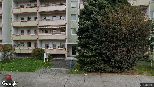 Apartments for rent in Dresden - Photo from Google Street View