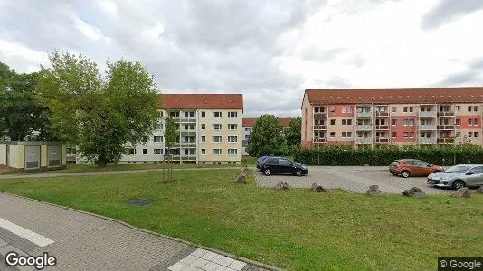 Apartments for rent in Zwickau - Photo from Google Street View