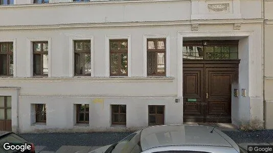 Apartments for rent in Görlitz - Photo from Google Street View